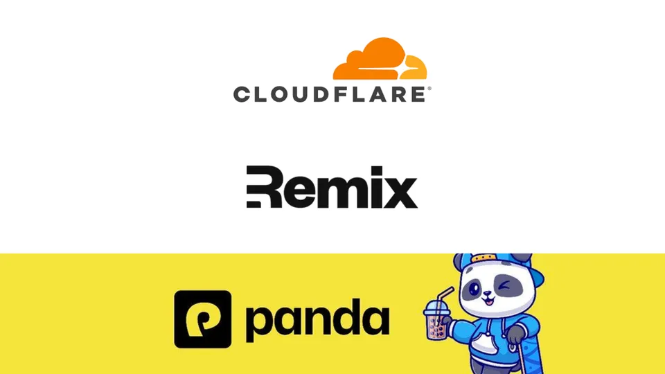 Remix x Panda CSSののアプリをCloudflare PagesにGitHub Actionsでデプロイする