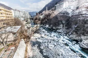 【撮影記録】日光東照宮に行ってきた―卒業旅行その１