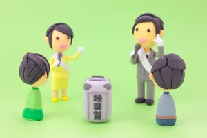 電車で座り込んだおじさんは変なおじさんではなかった？｜身勝手で一方的な見方を反省した話