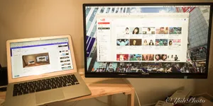 【レビュー】新型MacBook Proは持ち運びもできるメインマシンに！〜Touch Barよりもキーボードが魅力的
