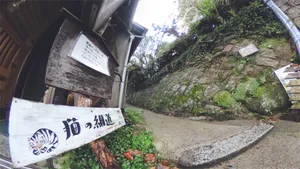 【撮影記録】年末ぼっちぶらり旅に行ってきたよ｜広島県福山市鞆の浦編