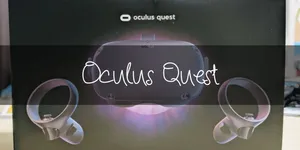 Oculus Questはスマホにミラーリングして友達と一緒に楽しもう