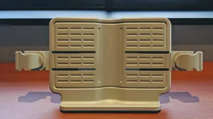 テレワークの作業場にワイヤレス充電スタンドを導入して1ヶ月経っての感想｜Anker PowerWave 7.5 Stand