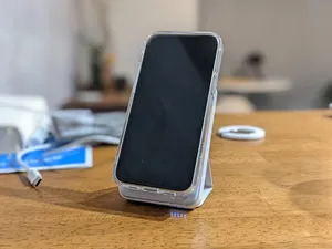秋葉原のヨドバシカメラでiPhone 13 miniに乗り換えてきた【au】