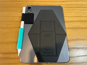 iPad miniが文献を読むのに最適かもしれない｜大学院生の所感