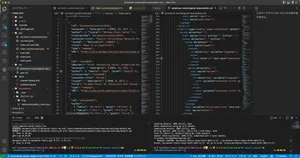 proof-dictionaryを導入してみた