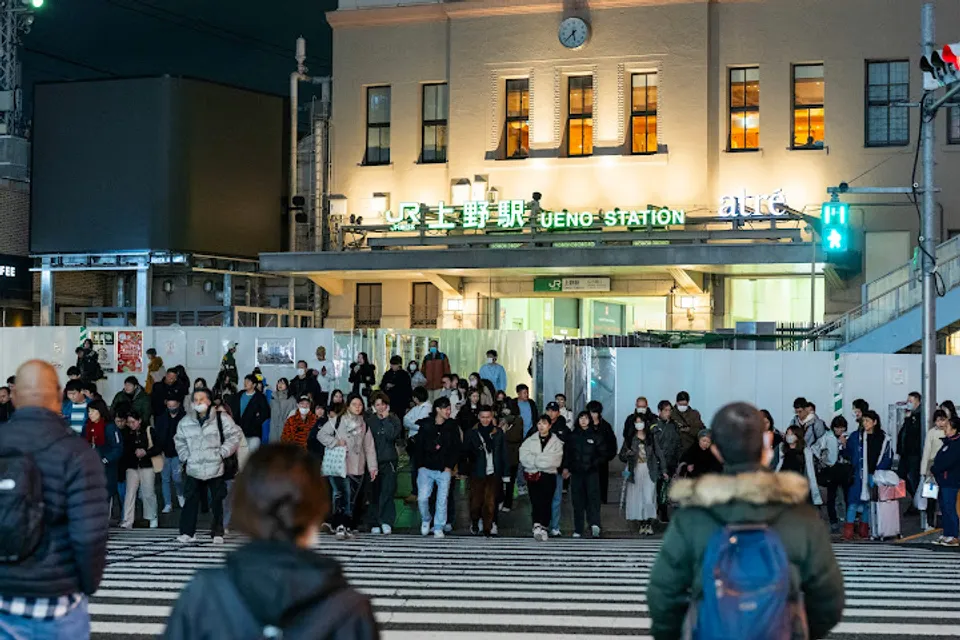 買ってすぐ試しに撮った写真｜Sigma 65mm F2 DG DN | Contemporary