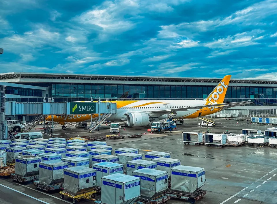 台湾入国体験記（Scoot、台湾桃園国際空港）：アライバルカード、4時間遅延、入国審査の実録
