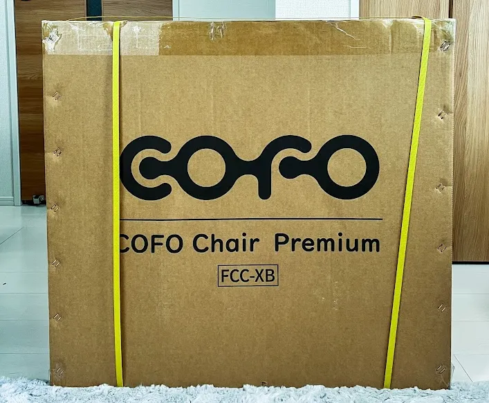 cofo box